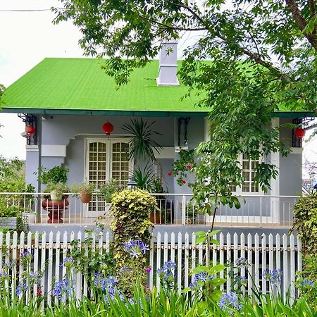 Ribe'S House Apartment Da Lat Exterior photo