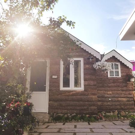 Ribe'S House Apartment Da Lat Exterior photo