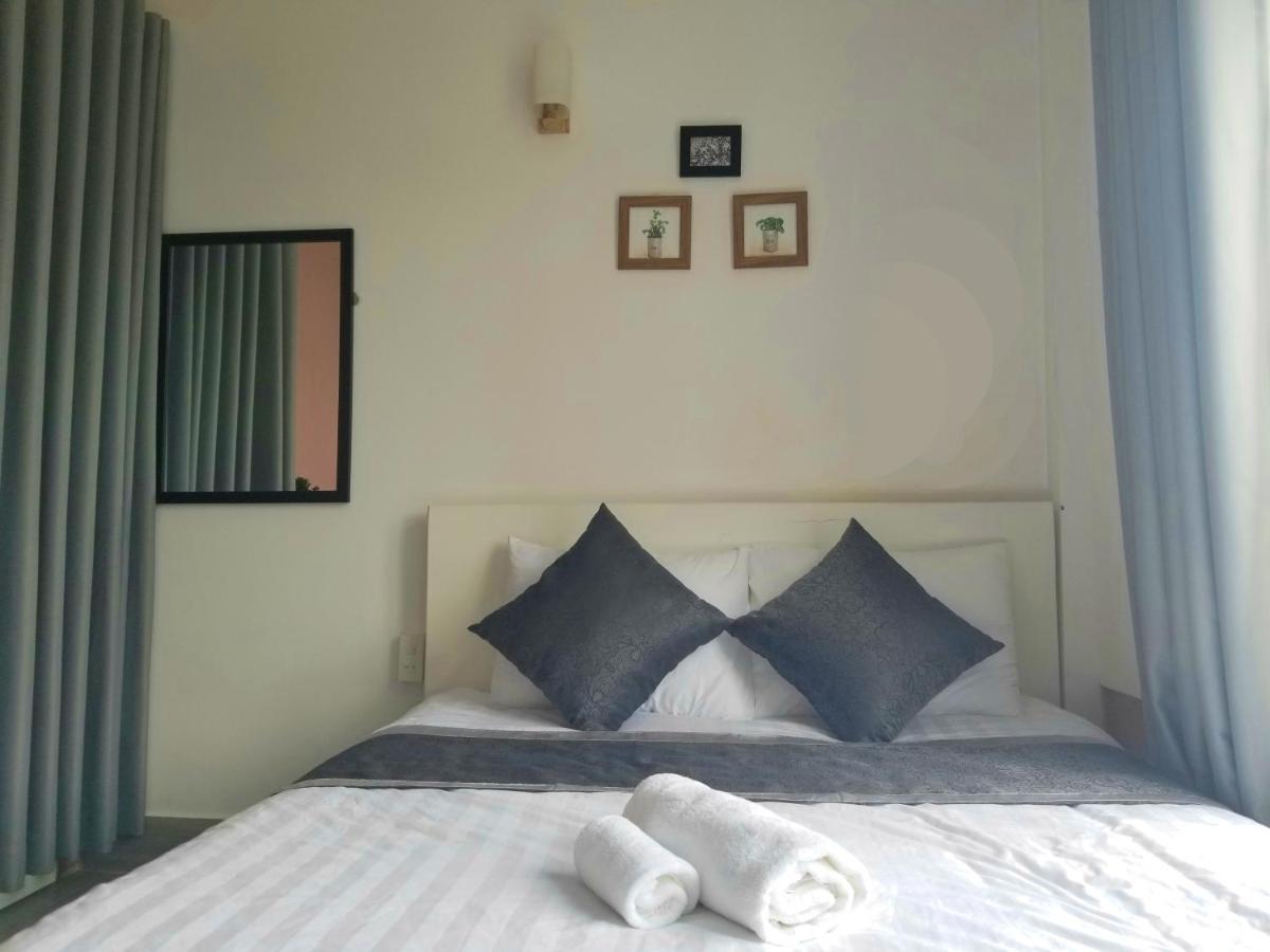 Ribe'S House Apartment Da Lat Exterior photo