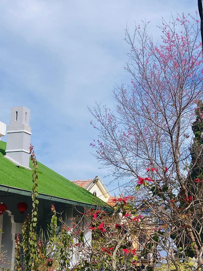 Ribe'S House Apartment Da Lat Exterior photo