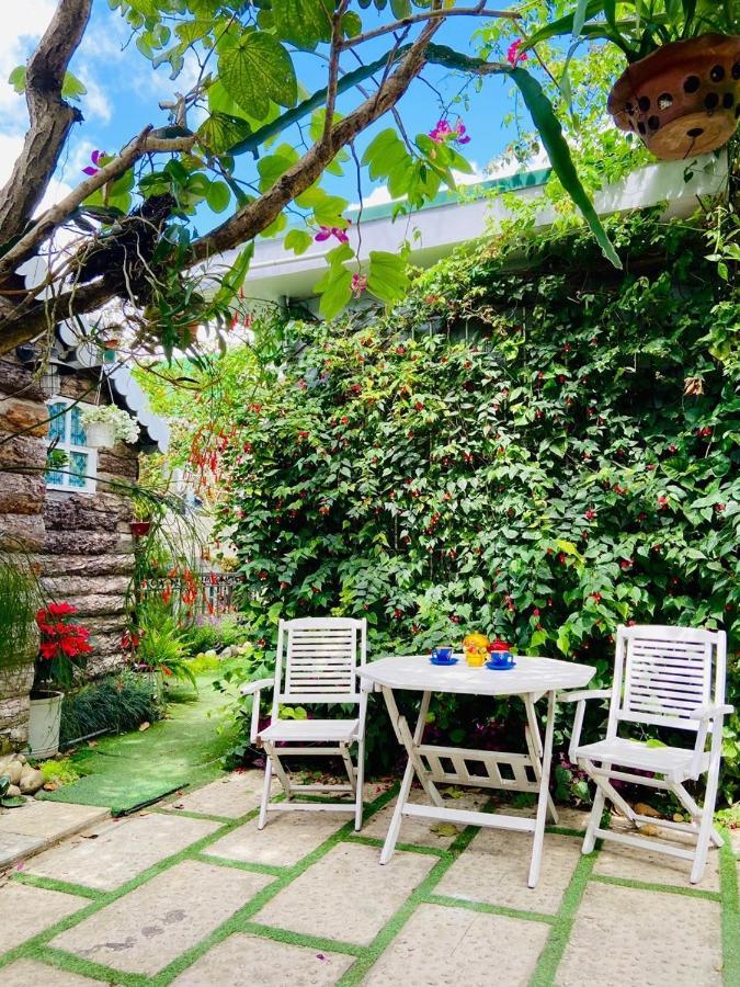 Ribe'S House Apartment Da Lat Exterior photo
