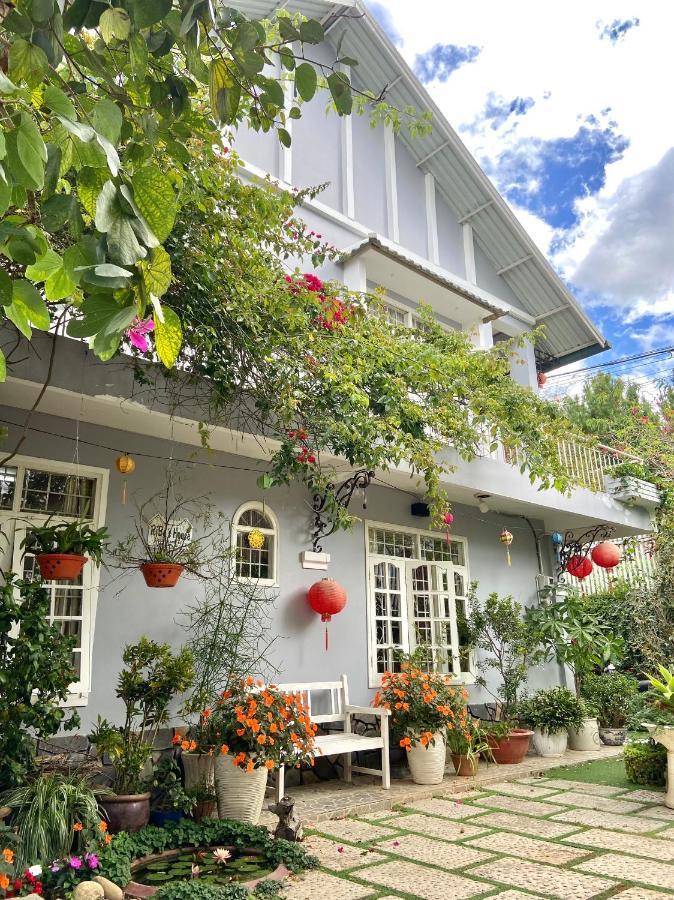 Ribe'S House Apartment Da Lat Exterior photo