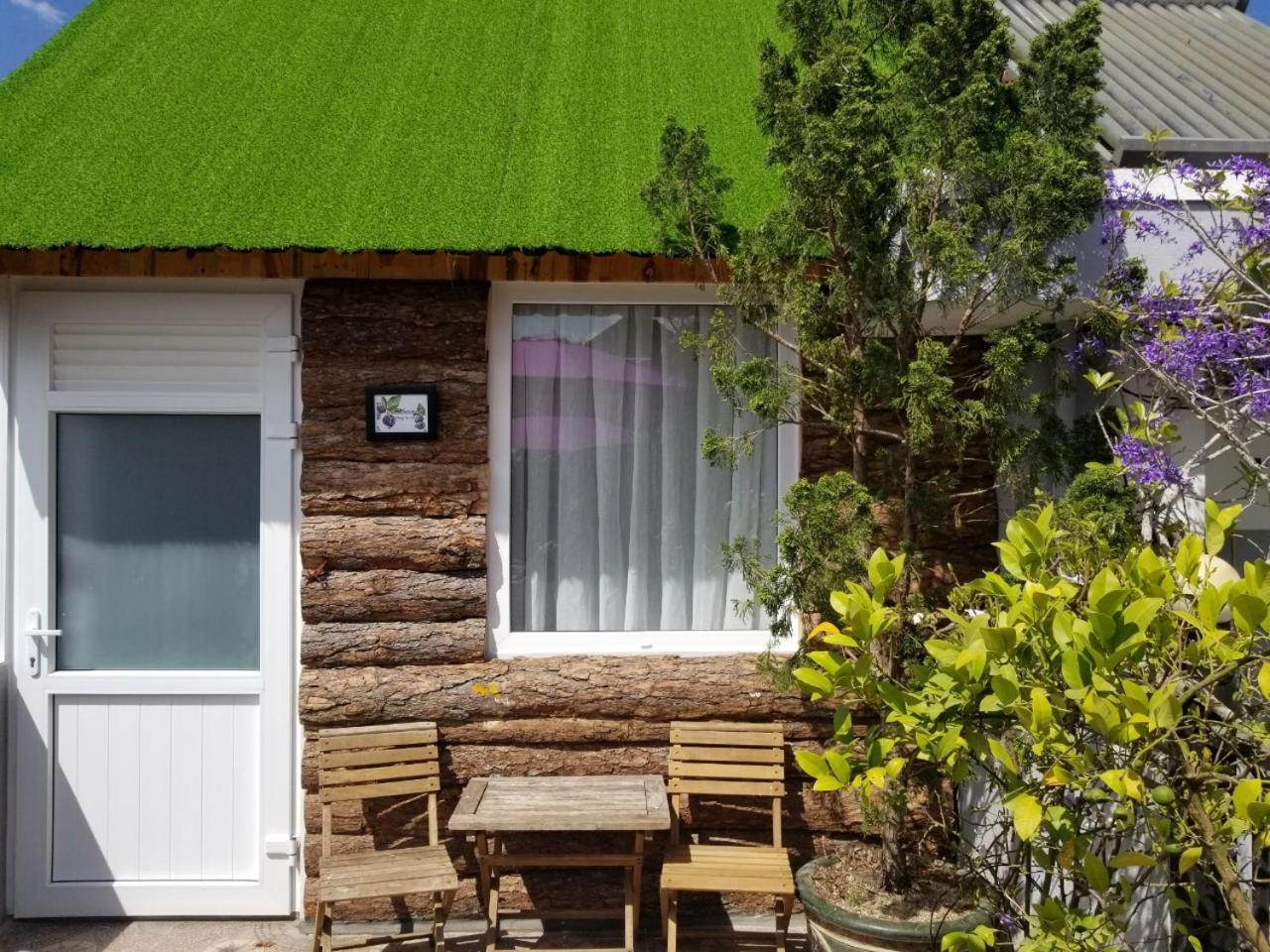Ribe'S House Apartment Da Lat Exterior photo