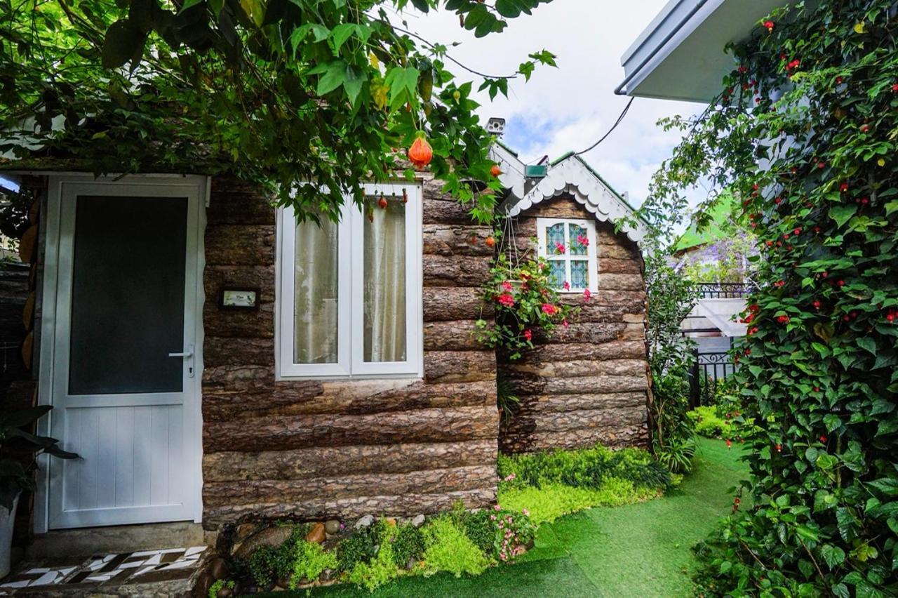 Ribe'S House Apartment Da Lat Exterior photo