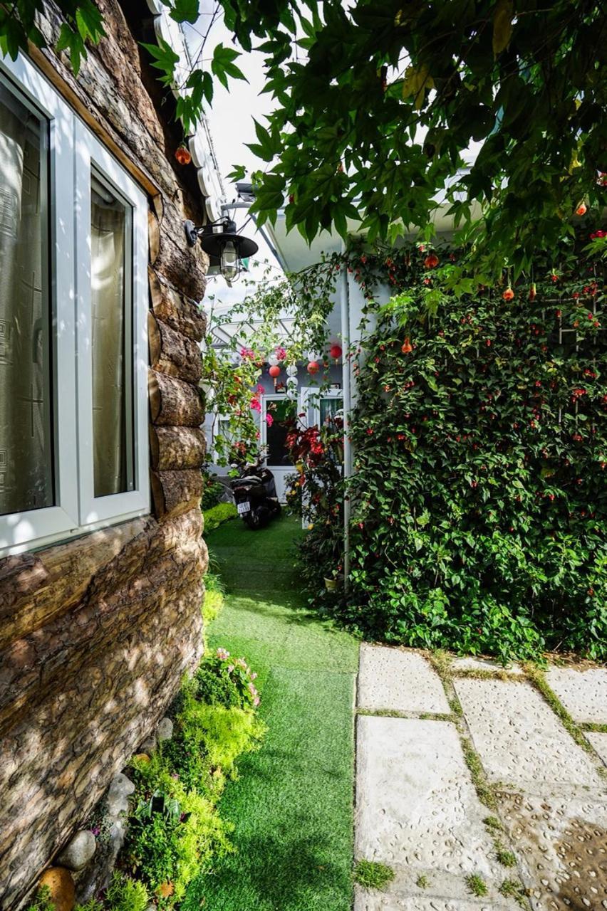 Ribe'S House Apartment Da Lat Exterior photo