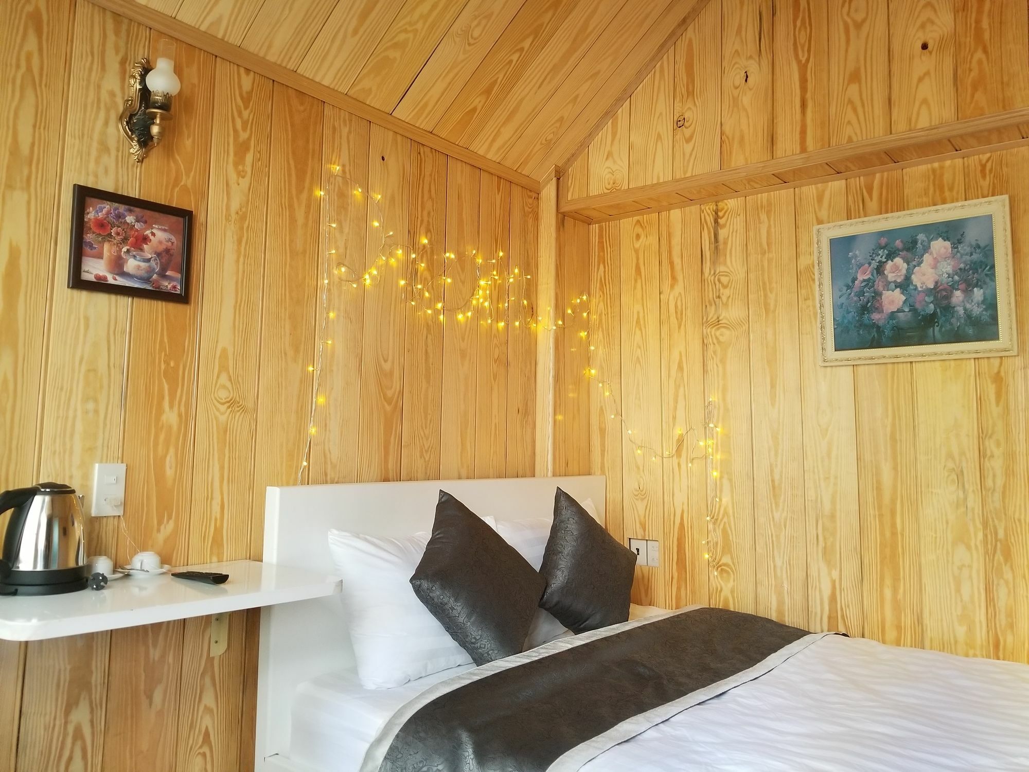 Ribe'S House Apartment Da Lat Exterior photo